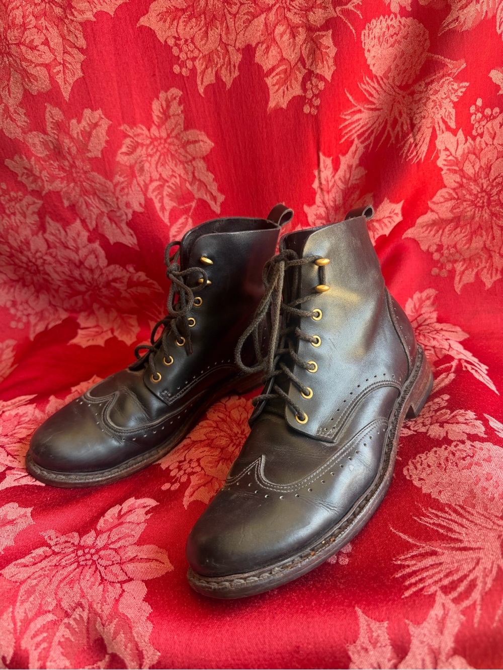Rag & Bone Cozen boots